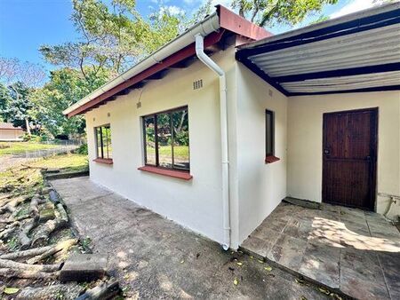 3 Bedroom Townhouse in Umtentweni