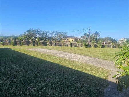 2 Bedroom Flat in Shelly Beach