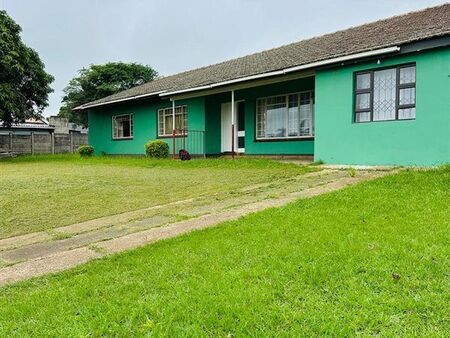 3 Bedroom House in Noordsig