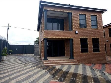 2 Bedroom Apartment in Estcourt