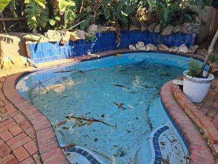 4 Bedroom house to rent in Brighton Beach, Durban