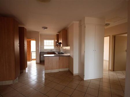 3 Bedroom Apartment in Montana