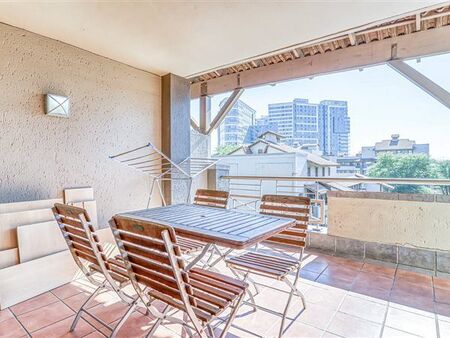 2 Bedroom Apartment in Morningside