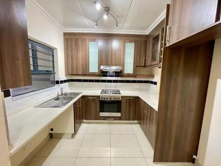 3 Bedroom Apartment in Edenburg