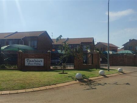 2 Bedroom Apartment in Riversdale