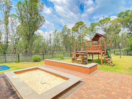 2 Bedroom Apartment in Modderfontein