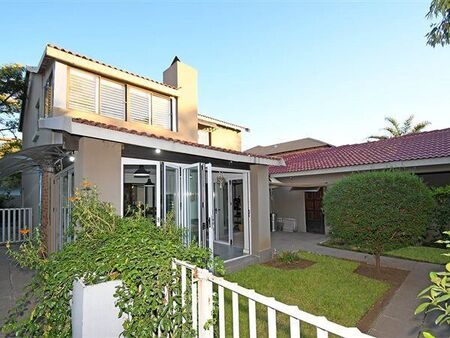 4 Bedroom House in Greenstone Hill