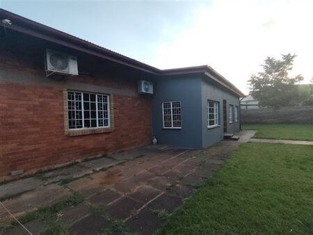 3 Bedroom House in Olifantshoek