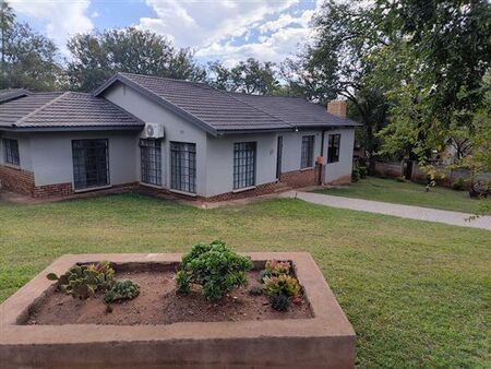 4 Bedroom House in Thabazimbi