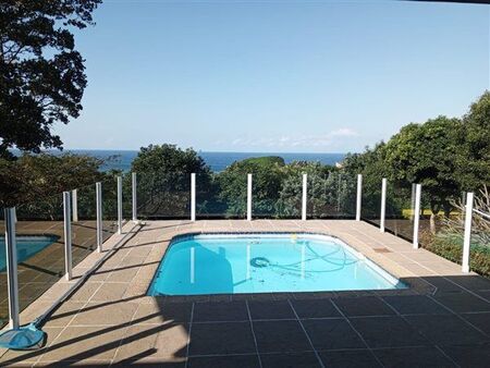3 Bedroom House in Umzumbe