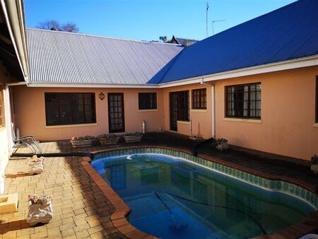 1 Bedroom Apartment in Hilton