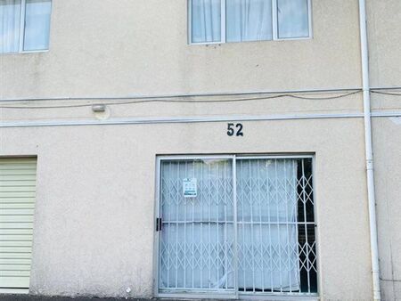 4 Bedroom Townhouse in Mariannhill Park