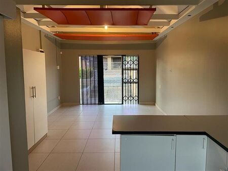 Studio apartment in Rydalvale