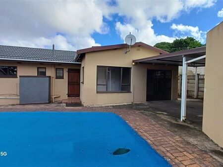 2 Bedroom House in Malvern