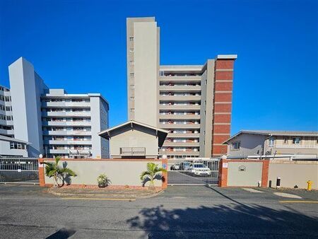 1 Bedroom Flat in Doonside