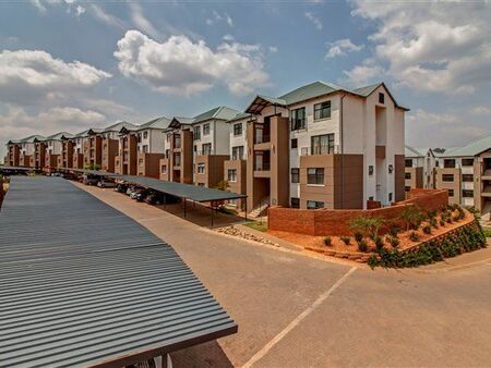 1 Bedroom Apartment in Radiokop