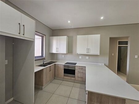 2 Bedroom Apartment in Ballito