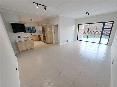3 Bedroom Apartment in Mooikloof Equestrian Estate