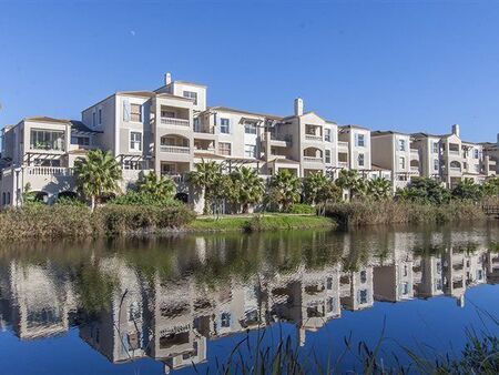 2 Bedroom Apartment in Century City