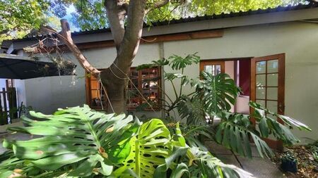 1 Bedroom flat to rent in Oudtshoorn North