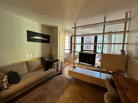 1 Bedroom bachelor to rent in Foreshore, Cape Town