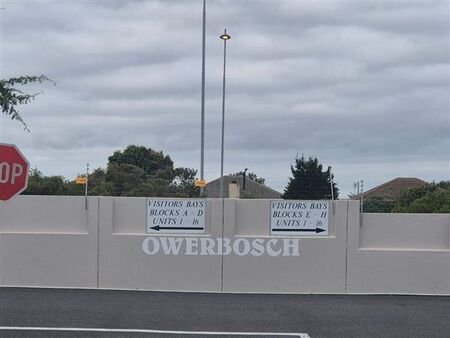 2 Bedroom Townhouse in Blouberg Sands