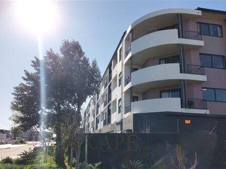 2 Bedroom Apartment in Waves Edge