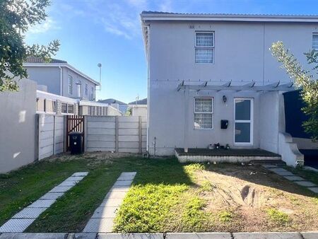 3 Bedroom Townhouse in Bardale Village