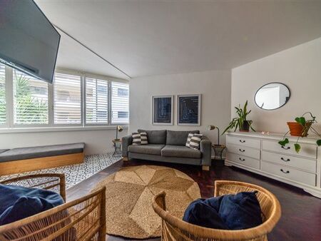1 Bedroom Apartment in Sea Point