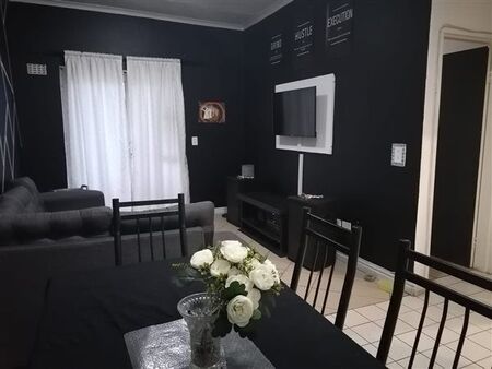 2 Bedroom Apartment in Athlone