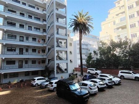 1 Bedroom Apartment in Sea Point