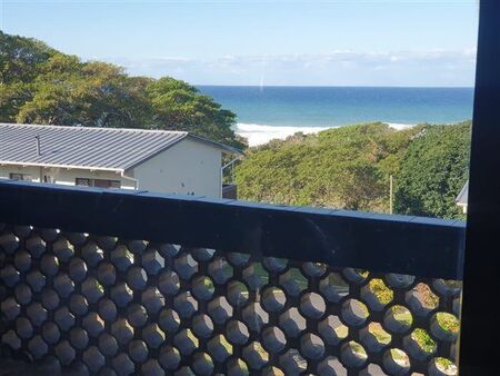 2 Bedroom Apartment in Umtentweni