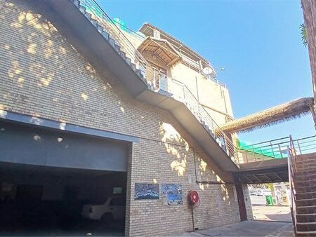 Studio apartment in Ramsgate