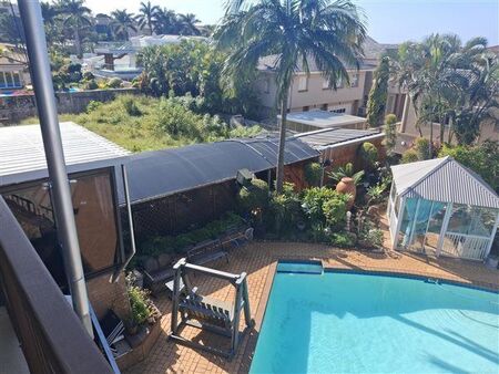 1 Bedroom Apartment in Umhlanga Rocks