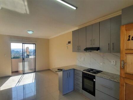 2 Bedroom Apartment in Escombe