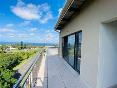 3 Bedroom Apartment in Athlone Park
