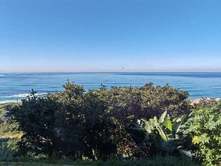 3 Bedroom Apartment in Amanzimtoti