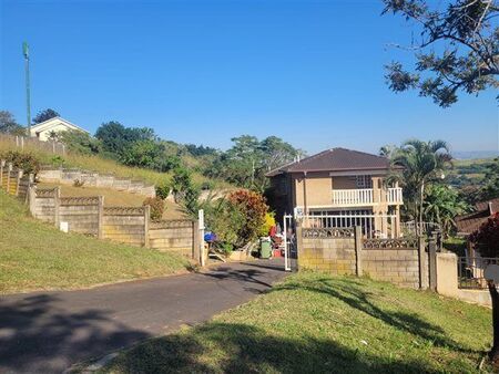 3 Bedroom House in La Mercy