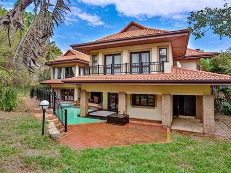 6 Bedroom House in Zimbali Estate