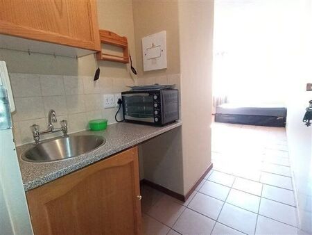 Studio Apartment in Hatfield