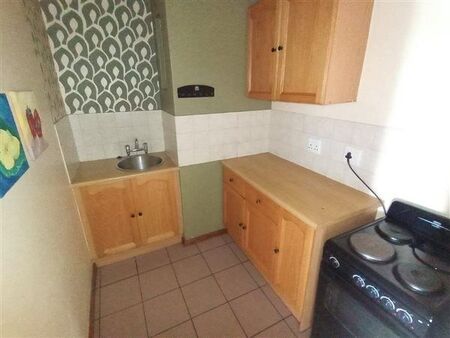 2 Bedroom Apartment in Hatfield