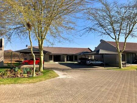 2 Bedroom Townhouse in Eldorette