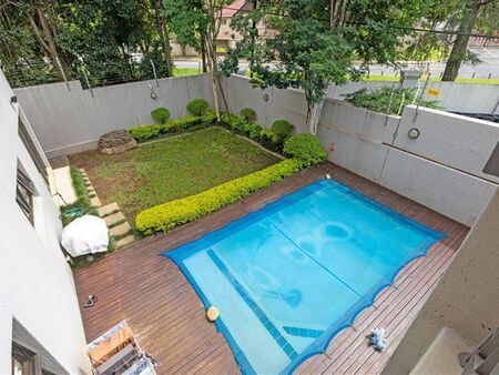 3 Bedroom Townhouse in Waverley
