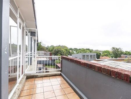 2 Bedroom Apartment in Craighall Park