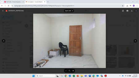 1 Bedroom Apartment in Franklin Roosevelt Park