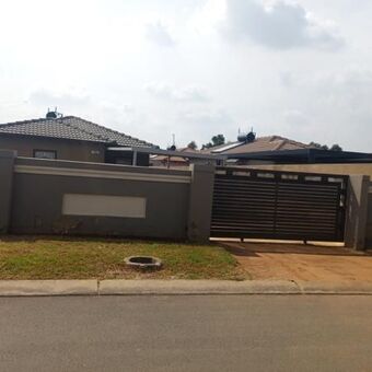 2 Bedroom House in Boksburg Central