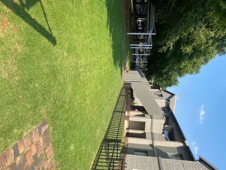 3 Bedroom Townhouse in Benoni AH