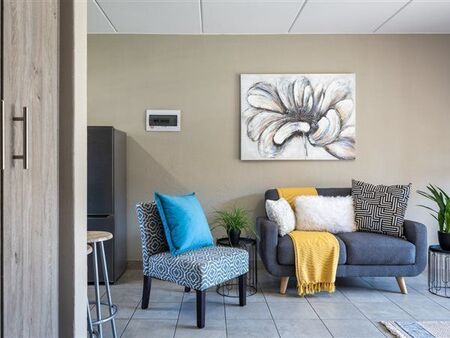 2 Bedroom House in Silver Lakes