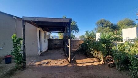 1 Bedroom house to rent in Dagbreek, Robertson