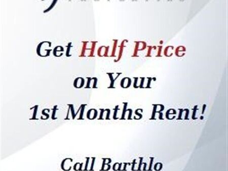 2 Bedroom Townhouse in Pretoria North